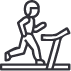 Tapis de course